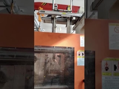 ROHS 12 em 1 módulo do diodo emissor de luz do PWB em volta do material resistente do PC do tempo