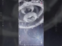 Fábrica de Fonte Fornecedora de Lentes de Luz de Alto Mastro de Estádio Anti-Relâmpago de Alta Potência Redondas Integradas para L