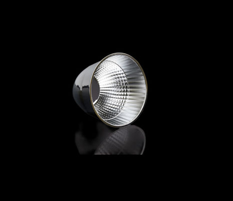 Lâmpadas de baixo brilho LED reflector de ponto uniforme UGR < 19 Ângulo de protecção anti-brilho> 38°