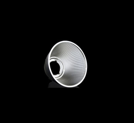 Maximize seu potencial de iluminação com lentes LED COB refletoras para máxima eficiência